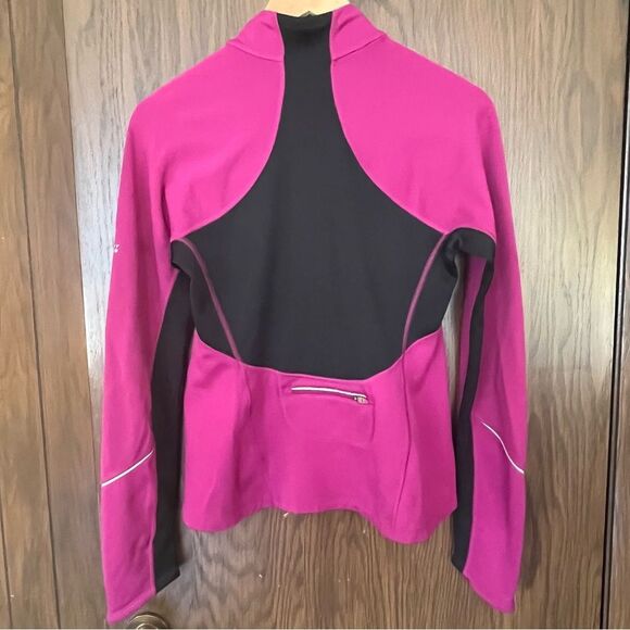 TNF Flight Series Pullover Half Zip Jacket - Picture 7 of 12